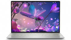 Laptop Dell XPS 13 Plus 9320 (i7-1260P | RAM 16GB | SSD 512GB | 13.4 3,5K Oled | Cảm ứng | Win11 | Office | Bạc)
