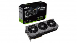 Card Màn Hình ASUS TUF Gaming GeForce RTX 4090 24GB GDDR6X