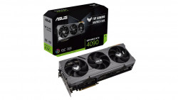 Card Màn Hình ASUS TUF Gaming GeForce RTX 4090 OC Edition 24GB GDDR6X