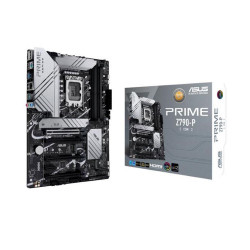 Mainboard ASUS Prime Z790-P-CSM (Socket 1700 | ATX | 4 khe RAM DDR5)