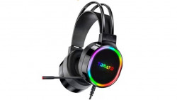 Tai Nghe TOMATO SK29 (7.1 / RGB / USB)