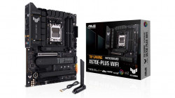 Mainboard ASUS TUF GAMING X670E-PLUS WIFI (AM5 | ATX | 4 khe DDR5)