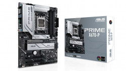 Mainboard ASUS PRIME X670-P (AM5 | ATX | 4 khe DDR5)