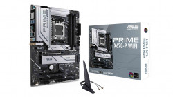 Mainboard ASUS PRIME X670-P WIFI (AM5 | ATX | 4 khe DDR5)