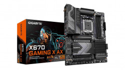 Mainboard GIGABYTE X670 GAMING X AX (Socket AM5 | 4 Khe RAM)