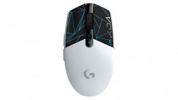 Chuột máy tính Logitech G304 K/DA Lightspeed Wireless