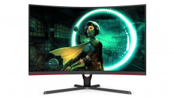 Màn hình AOC C32G3E/74 (31.5 inch | Full HD | 165Hz | VA | FreeSync | Cong)