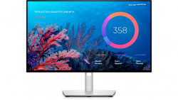 Màn hình Dell U2422HE (24inch | FHD | IPS | 60Hz | Flat)