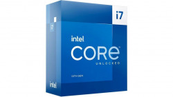 CPU Intel Core i7-13700K (16 Nhân / 24 Luồng | Turbo 5.4 GHz | 30MB Cache | LGA1700) tray