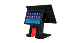 Máy bán hàng POS Android iMin D3-505 (Quad*Cortex-A17 | 4GB+16GB | Android 7.1)