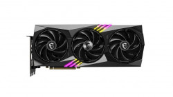 Card Màn Hình MSI GeForce RTX 4080 16GB GAMING X TRIO