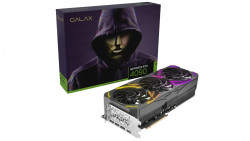 Card Màn Hình GALAX GeForce RTX 4090 SG (1-Click OC Feature)
