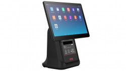 Máy bán hàng POS Android iMin D4-503 (Quad*Cortex-A17 | 2GB+16GB | Android 7.1)