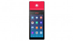 Máy bán hàng POS Android iMin M2-202 (Quad*Cortex-A35 | 1GB+8GB | Android 8.1)