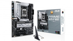 Mainboard ASUS PRIME X670M-P WIFI CSM  (Socket AM5 | ATX | 4 khe RAM DDR5)
