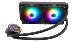 Tản nhiệt nước AIO SEGOTEP BECOOL 240S RGB