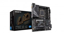 Mainboard GIGABYTE Z790 UD AX (LGA1700 | ATX | 4 Khe RAM DDR5, Wifi+ Bluetooth)