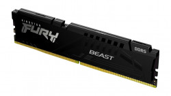 RAM Desktop KINGSTON Fury Beast 32GB (1x32GB) DDR4 3200MHz (KF432C16BB/32)- Tray Cũ
