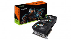 Card Màn Hình GIGABYTE GeForce RTX 4080 GAMING OC 16G