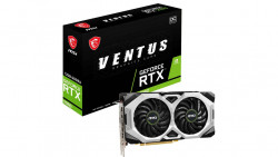 Card màn hình MSI GeForce RTX 2060 VENTUS 12G OC