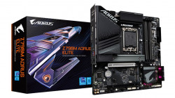 Mainboard GIGABYTE Z790M AORUS ELITE (Socket LGA1700 | M-ATX | 4 Khe RAM DDR5)