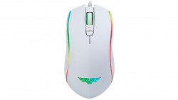 Chuột máy tính Newmen Maxpay GX9 Pro White