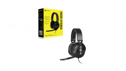 Tai nghe Corsair HS55 Stereo Carbon(CA-9011260-AP)