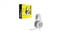 Tai nghe Corsair HS55 Stereo White(CA-9011261-AP)