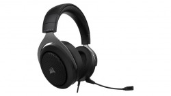 Tai nghe Corsair HS60 Haptic Carbon(CA-9011228-AP)