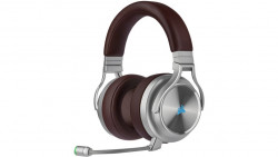 Tai nghe Corsair Virtuoso Wireless RGB SE Espresso (CA-9011181-AP)