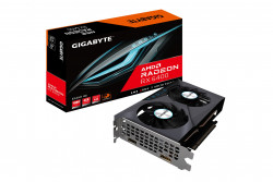 Card màn hình GIGABYTE Radeon RX 6400 EAGLE 4G