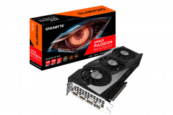Card màn hình GIGABYTE Radeon RX 6750 XT GAMING OC 12G