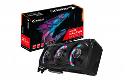 Card màn hình GIGABYTE AORUS Radeon RX 6750 XT ELITE 12G