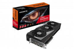Card màn hình GIGABYTE Radeon RX 6950 XT GAMING OC 16G