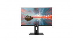 Màn hình phẳng Galax Prisma-02 (27inch | FHD | VA | 75Hz | 8ms | USB-C | MGVIIA27NB7C)