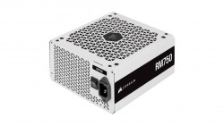 Nguồn máy tính Corsair RM750 White (750W | 80 Plus Gold | Fully Modular)(CP-9020231-NA)