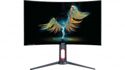 Màn hình cong VSP Esport Gaming VG272C (27inch | FHD | VA | 165Hz)