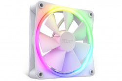 Fan Case NZXT F120 RGB (Màu Trắng | RF-R12SF-W1)