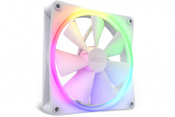 Fan Case NZXT F140 RGB (Màu Trắng | RF-R14SF-W1)