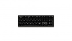 Bàn Phím Cơ AKKO 3108 Double Shot Black (Cherry MX Blue)
