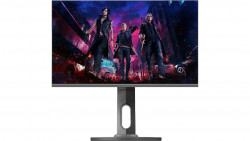 Màn hình VSP Esport Gaming VU241Q (24inch | 2K | IPS | 75 Hz|USB-C)
