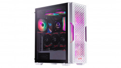 Vỏ case ADATA XPG STARKER AIR WHITE