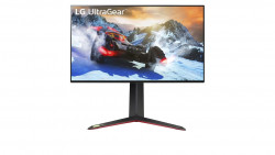 Màn hình LG UltraGear 27GP95R-B.ATV  (27inch | 4K | IPS | 160Hz | G-Sync | Flat)