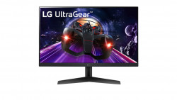 Màn hình LG UltraGear 24GN60R-B.ATV  (24inch | FHD | IPS | 144Hz | G-Sync, FreeSync | Flat)
