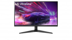 Màn hình LG UltraGear 24GQ50F-B.ATVQ  (24inch | FHD | VA | 165Hz | G-Sync, FreeSync | Flat)