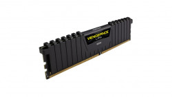 RAM Corsair Vengeance LPX 32GB (1x32GB | 3000MHz | C16 | DDR4 | CMK32GX4M1D3000C16)