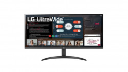 Màn hình LG UltraWide 34WP500-B.ATV  (34inch | UW FHD | IPS | 75Hz | Flat)