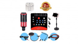 Combo Mic : PC K320 - Icon Upod Pro