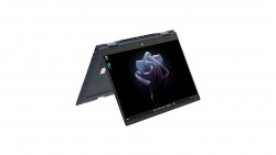 Laptop HP Envy x360 13-bf0090TU 76B13PA  (i7-1250U | RAM 16GB | SSD 512GB | 13.3" touch 2.8K | Win 11 | Xanh)