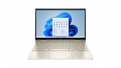 Laptop HP Envy x360 13-bf0095TU 76B15PA (i5-1230U | RAM 16GB | SSD 512GB | 13.3" touch 2.8K | Win 11 |Bạc)